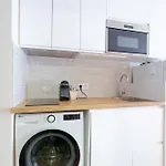 Appartement Castel Saint Clair Magnifique Plein Centre Avec Parking *