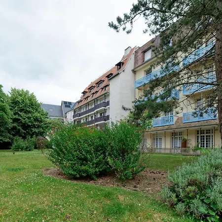 Castel Saint Clair - Plein Centre Avec Parking *