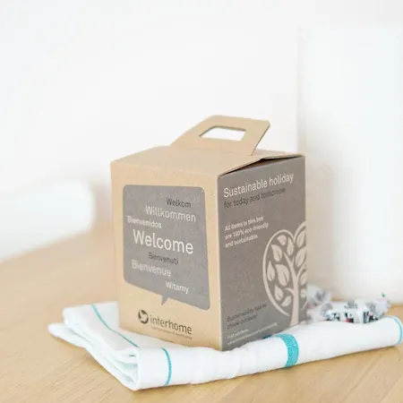 Castel Saint Clair - Plein Centre Avec Parking