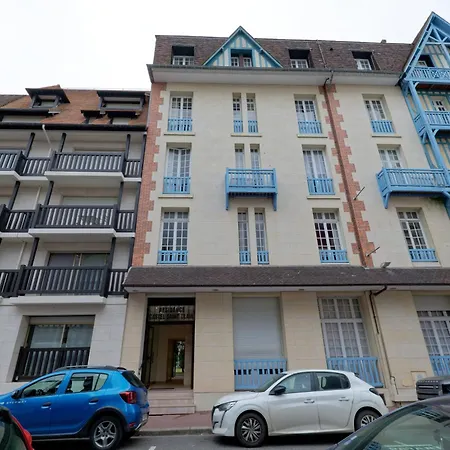 Castel Saint Clair - Plein Centre Avec Parking