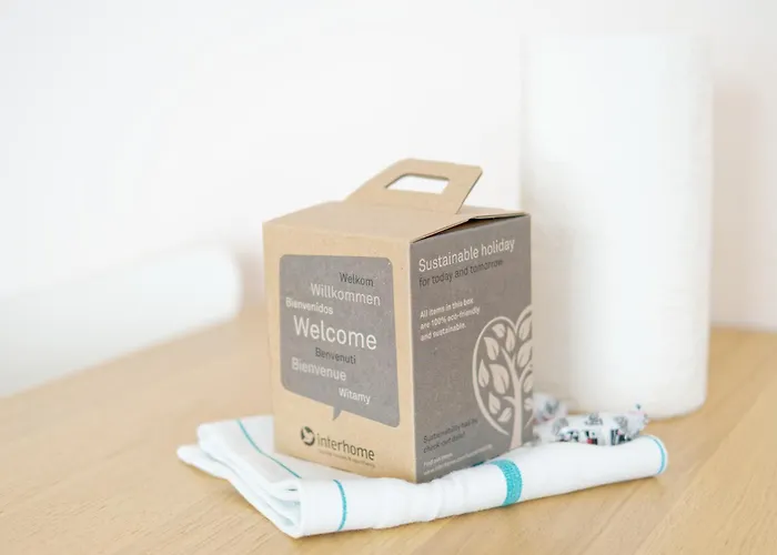 Castel Saint Clair - Plein Centre Avec Parking