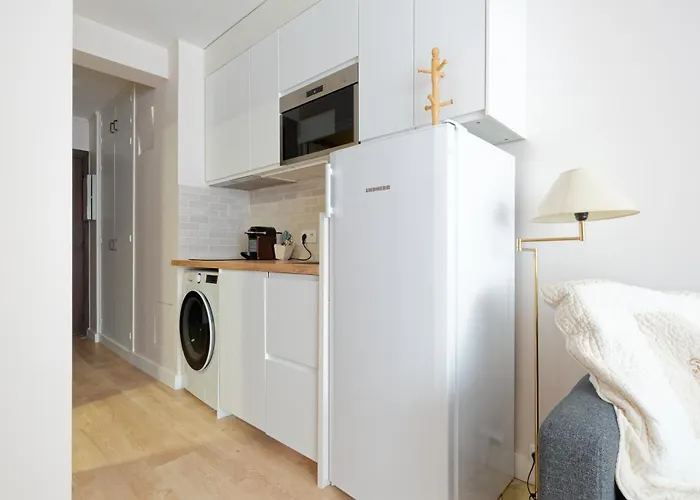 Castel Saint Clair - Plein Centre Avec Parking Apartment