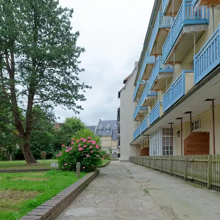 Castel Saint Clair - Plein Centre Avec Parking Апартаменты