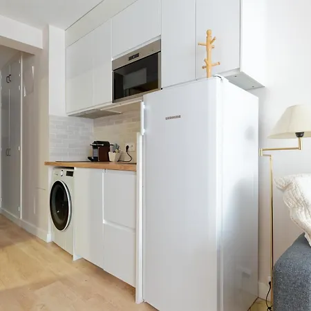 Castel Saint Clair - Plein Centre Avec Parking Апартаменты