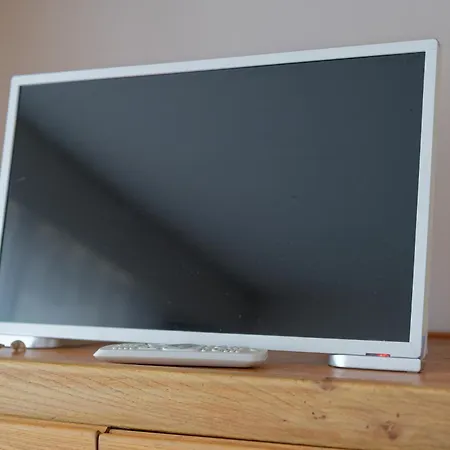 Castel Saint Clair - Plein Centre Avec Parking 아파트 *