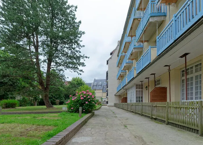 Castel Saint Clair - Plein Centre Avec Parking Daire