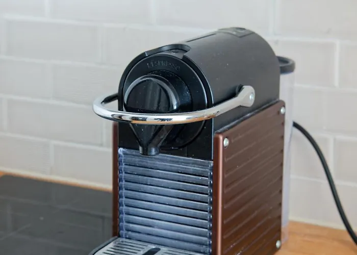 Daire Castel Saint Clair - Plein Centre Avec Parking *