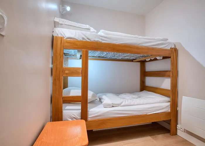 Castel Saint Clair - Plein Centre Avec Parking * Deauville