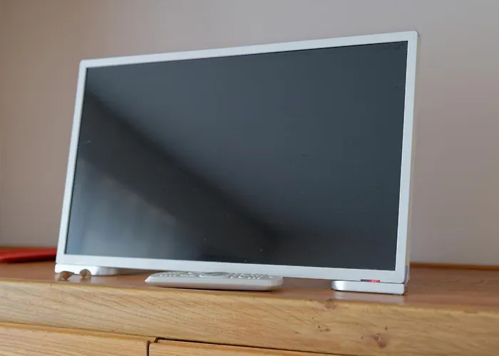 Castel Saint Clair - Plein Centre Avec Parking Апартаменты *