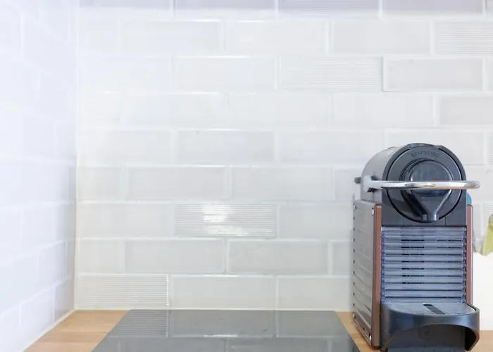 Castel Saint Clair - Plein Centre Avec Parking *