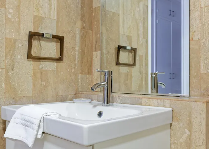 Castel Saint Clair - Plein Centre Avec Parking * Deauville